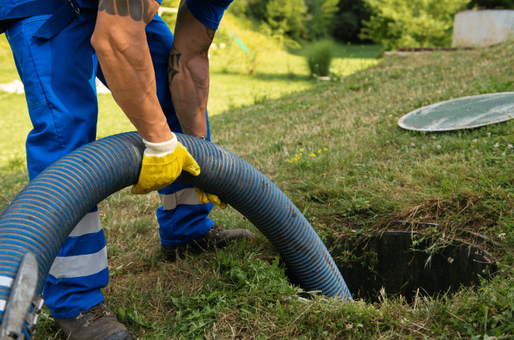 Doctor Dan Septic Specialist